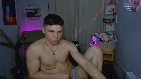 Snapshot of richard_kody chatting on 03-31-26, 02:13 Rick online show from 03-31-26, 02:13