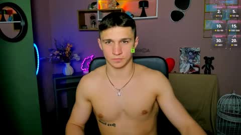 Snapshot of richard_kody chatting on 04-01-26, 05:52 Rick online show from 04-01-26, 05:52