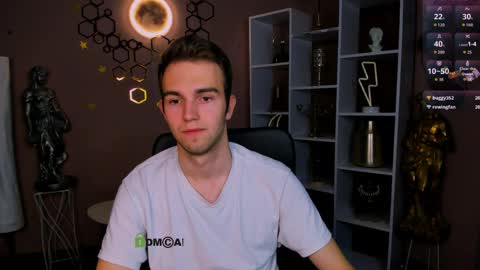 Snapshot of richard_kody chatting on 04-01-26, 11:46 Rick online show from 04-01-26, 11:46