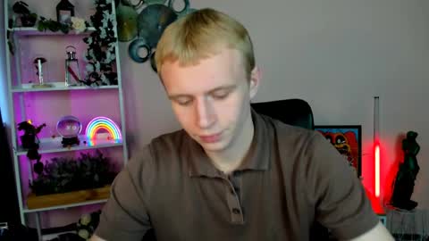 Snapshot of richard_kody chatting on 04-11-26, 09:13 Rick online show from 04-11-26, 09:13