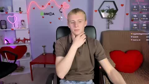 Snapshot of richard_kody chatting on 04-15-26, 09:16 Rick online show from 04-15-26, 09:16