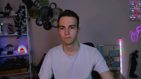Snapshot of richard_kody chatting on 05-06-26, 12:21 Rick online show from 05-06-26, 12:21