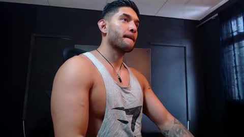 Ricardo online show from 11-22-25, 02:49