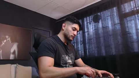 Ricardo online show from 01-17-26, 12:10