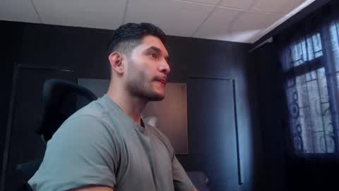 Ricardo online show from 02-06-26, 02:20