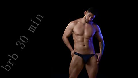 Ricardo online show from 06-23-26, 06:06