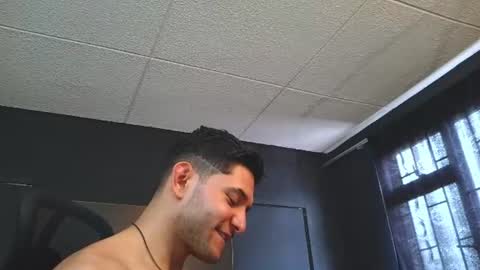 Ricardo online show from 06-30-26, 04:52