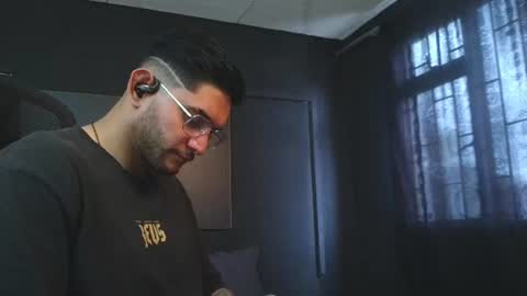 Ricardo online show from 07-10-26, 05:04
