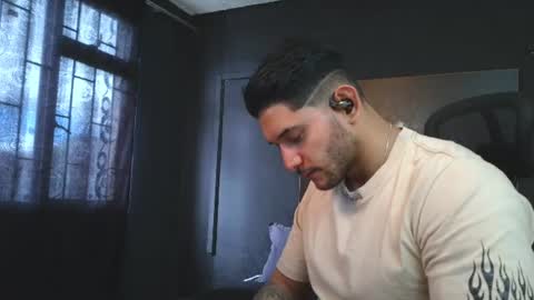 Ricardo online show from 07-16-26, 03:29