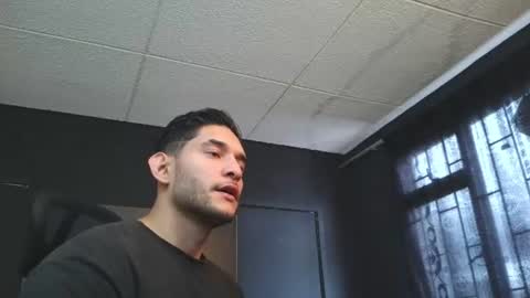 Ricardo online show from 07-20-26, 05:04