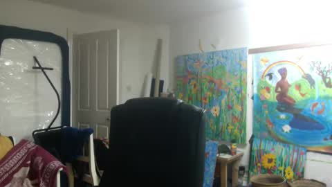 Richard online show from 12-08-24, 12:29