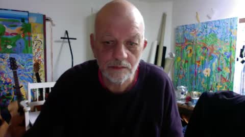 Richard online show from 01-15-25, 01:34