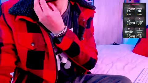 richardbedoya online show from 02-21-25, 04:59