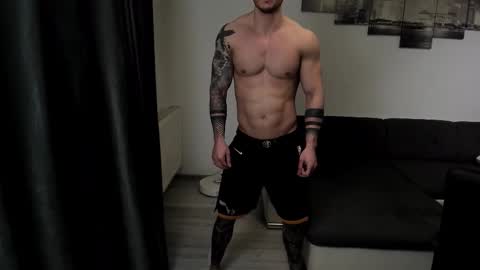 RichardDarell online show from 02-05-26, 05:56