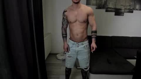 RichardDarell online show from 03-04-26, 06:52