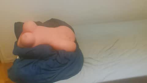 richarddavidson94 online show from 11-13-25, 12:20