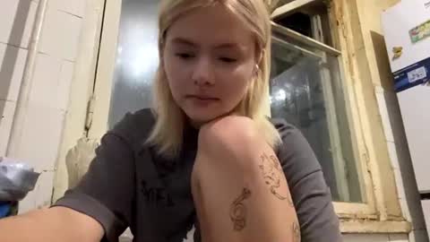 jenny online show from 07-21-26, 08:11