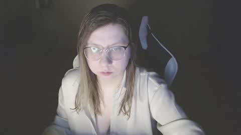 Emily online show from 02-26-25, 07:16