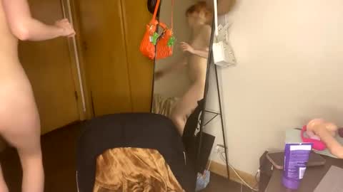 Amber online show from 12-17-24, 07:18