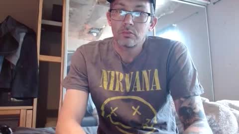 Richie online show from 04-12-26, 05:40