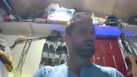 Rich online show from 10-06-25, 07:50