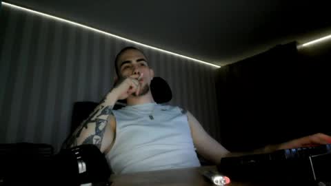 RichieKash online show from 05-25-26, 09:32