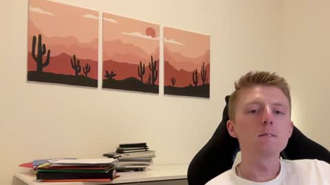 Richie online show from 01-07-25, 12:03