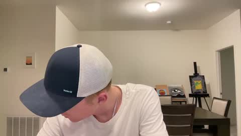 Richie online show from 01-30-25, 12:07