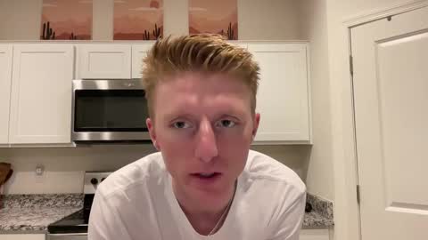 Richie online show from 02-21-25, 12:49