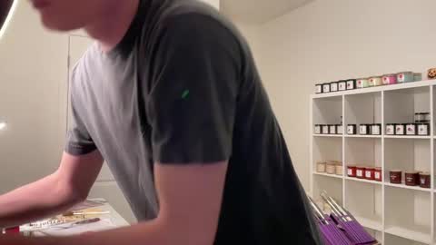 Richie online show from 03-07-25, 12:15