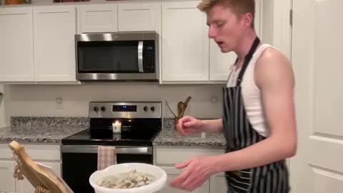 Richie online show from 03-12-25, 12:10