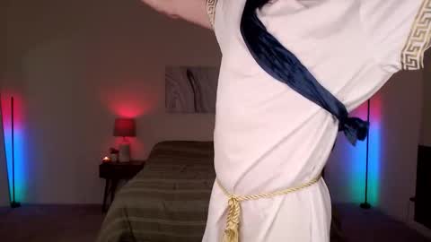 Richie online show from 10-25-25, 01:13