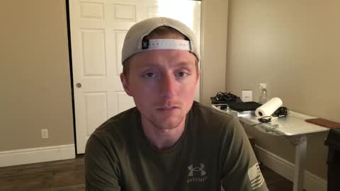 Richie online show from 03-21-26, 01:10