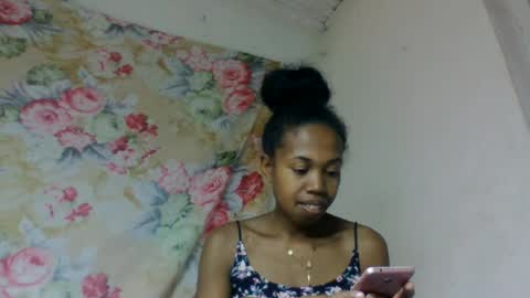 richimelaa online show from 05-31-26, 06:09