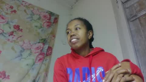 richimelaa online show from 06-01-26, 11:28
