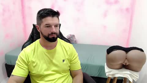 Rickseduction online show from 12-02-24, 02:09