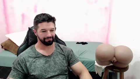 Rickseduction online show from 12-09-24, 05:18