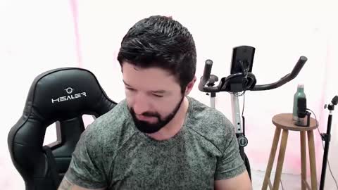 Rickseduction online show from 01-01-25, 03:14