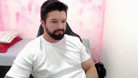 Rickseduction online show from 02-07-25, 07:06