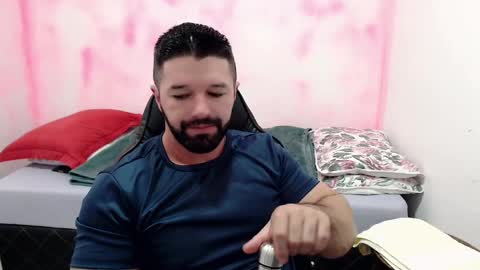 Rickseduction online show from 02-13-25, 07:31