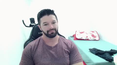 Rickseduction online show from 02-23-25, 05:18