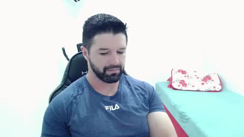 Rickseduction online show from 02-25-25, 06:09