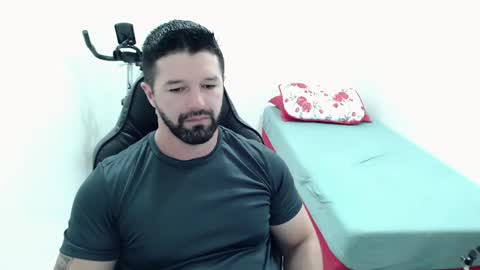 Rickseduction online show from 02-26-25, 07:38