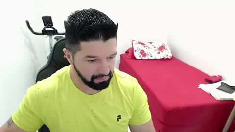 Rickseduction online show from 03-10-25, 05:50