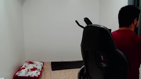 Rickseduction online show from 11-03-25, 02:07