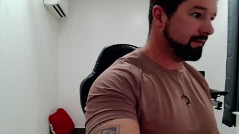 Rickseduction online show from 11-04-25, 03:44