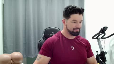 Rickseduction online show from 11-19-25, 03:39