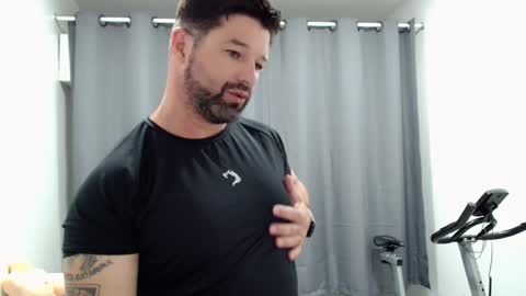 Rickseduction online show from 11-27-25, 12:29