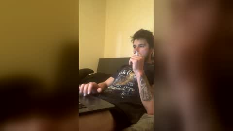 Rick online show from 04-25-26, 06:49