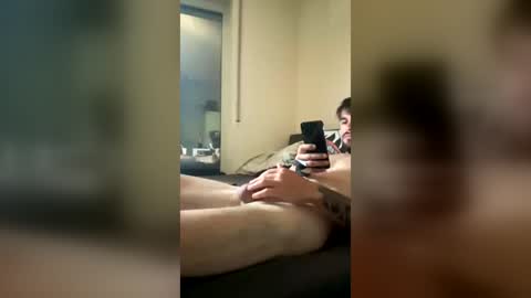 Rick online show from 07-24-26, 10:57
